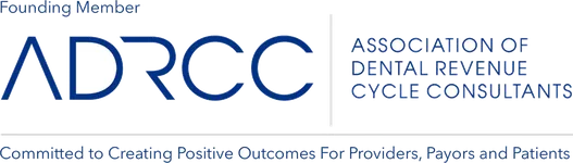 ADRCC Founding Member badge