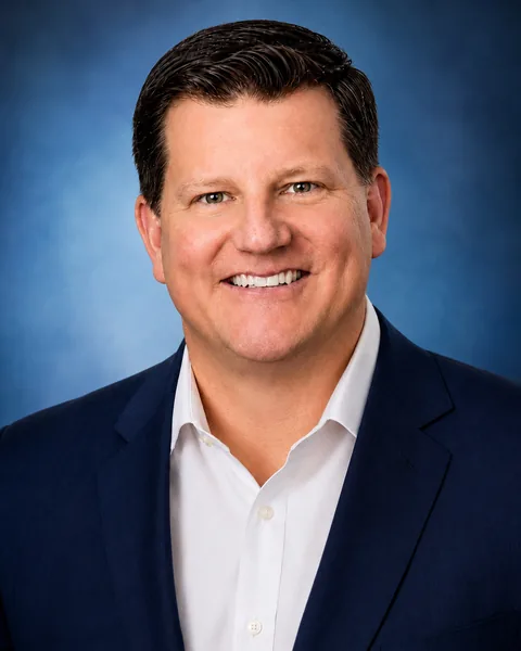 Patrick O&rsquo;Rourke, Founder and CEO of Practice Quotient